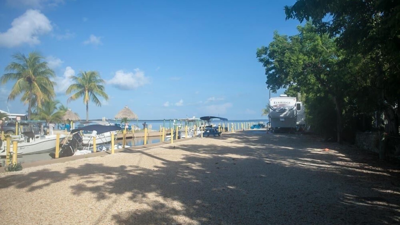 Photo of Outdoor in Anglers Park