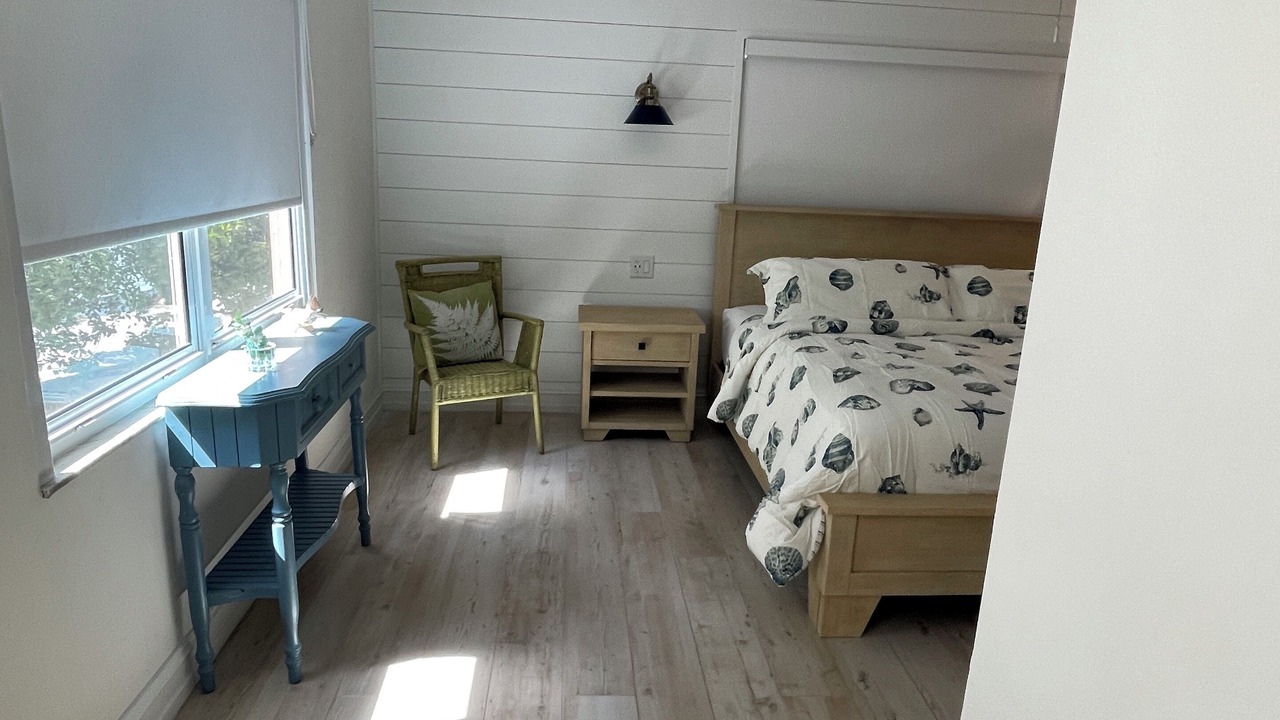 Photo of Bedroom in Anglers Park