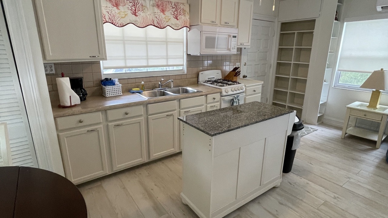 Photo of Kitchen in Anglers Park
