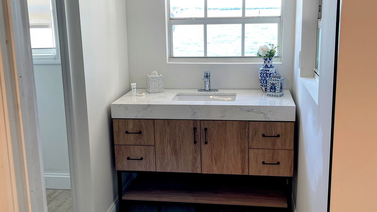 Photo of Bathroom in Anglers Park
