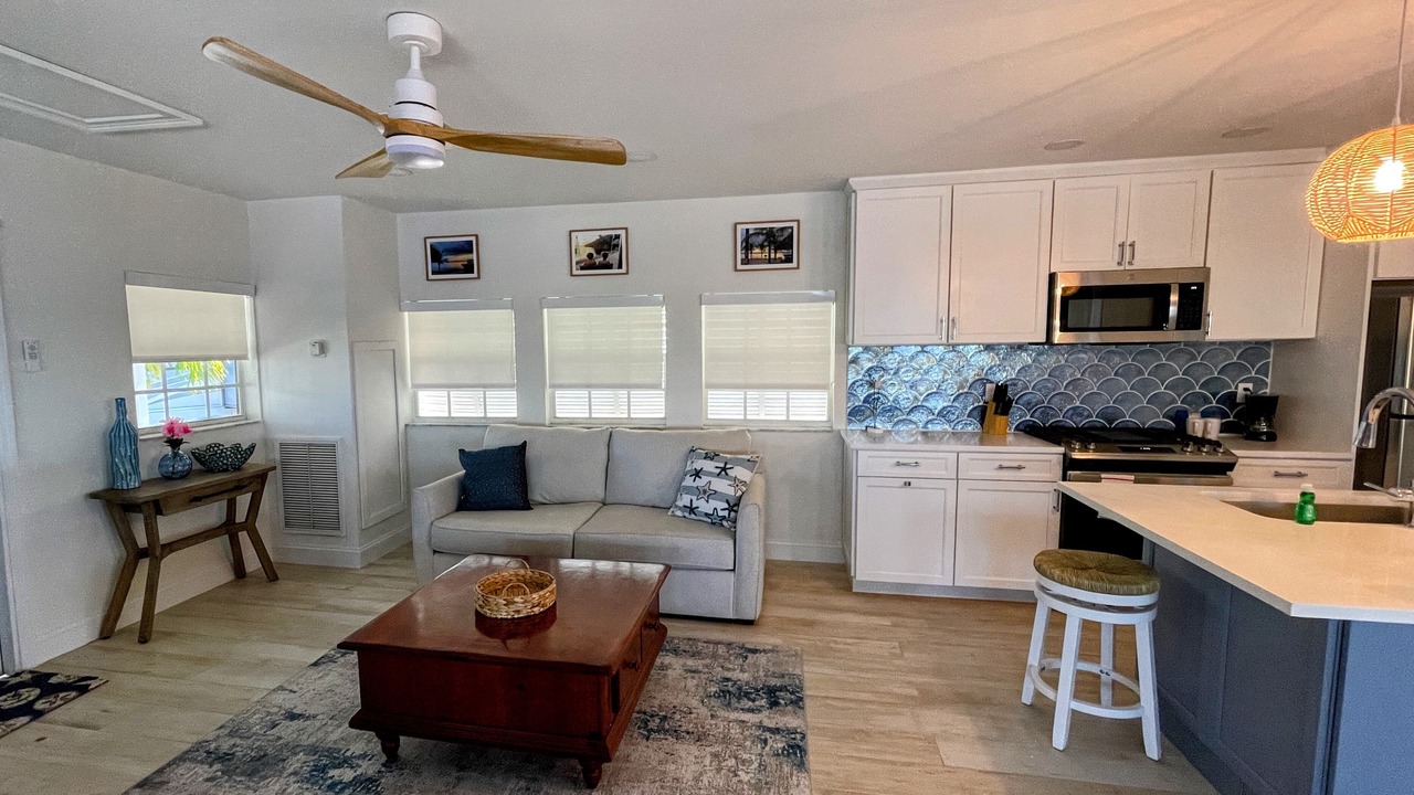 Photo of Livingroom in Anglers Park