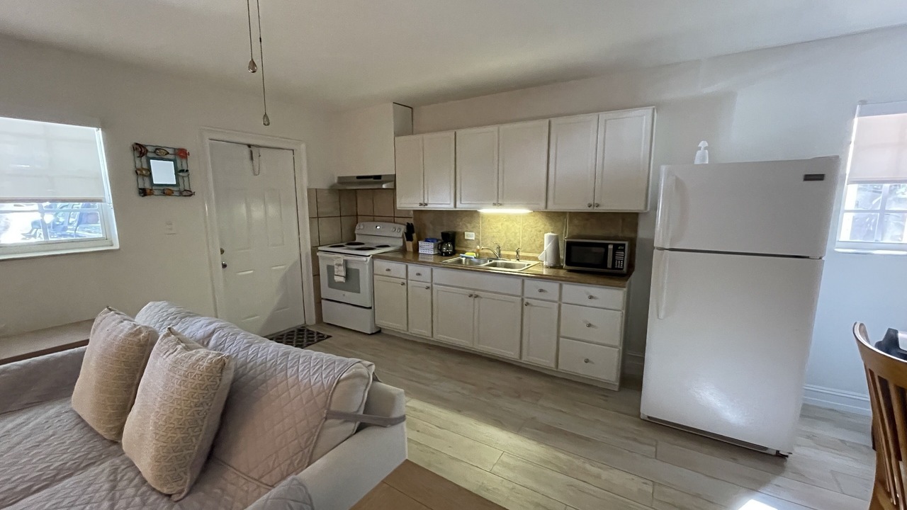 Photo of Kitchen in Anglers Park