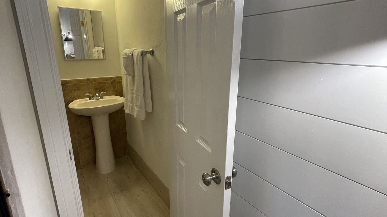Photo of Bathroom in Anglers Park