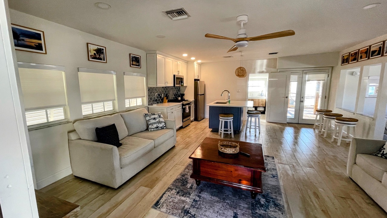 Photo of Livingroom in Anglers Park