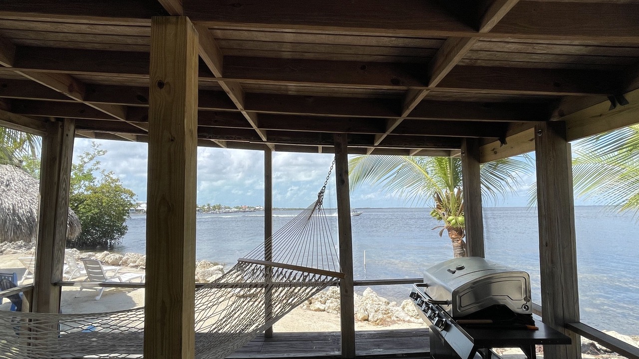 Photo of Patio Balcony in Anglers Park