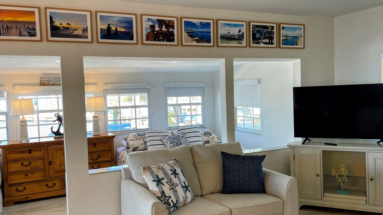 Photo of Bedroom in Anglers Park
