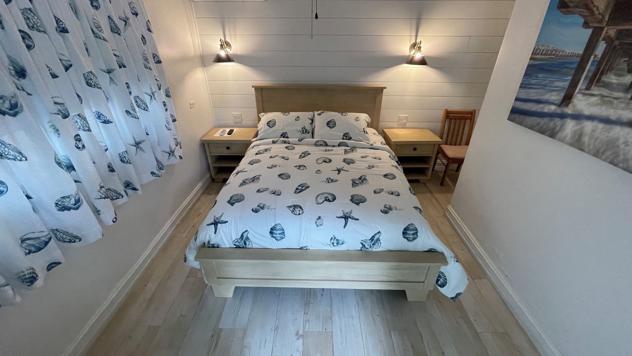 Photo of Bedroom in Anglers Park