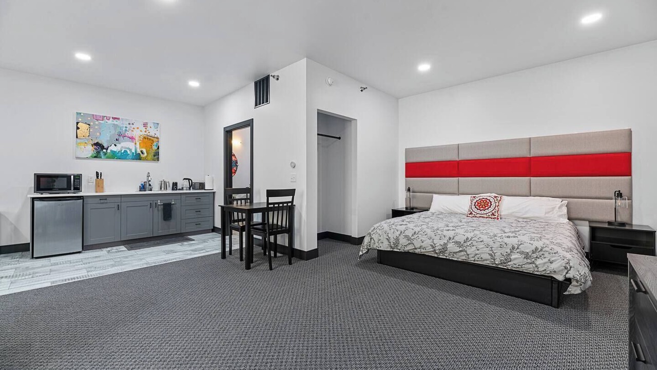 Photo of Bedroom in Spearfish