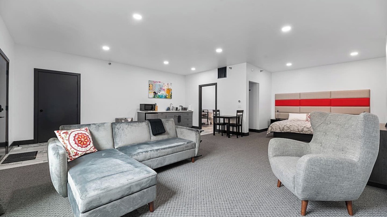 Photo of Livingroom in Spearfish