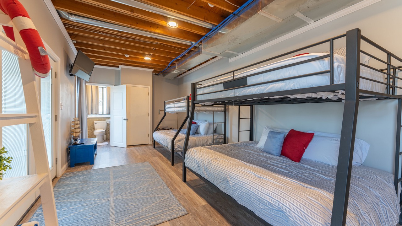 Photo of Bedroom in Osage Beach