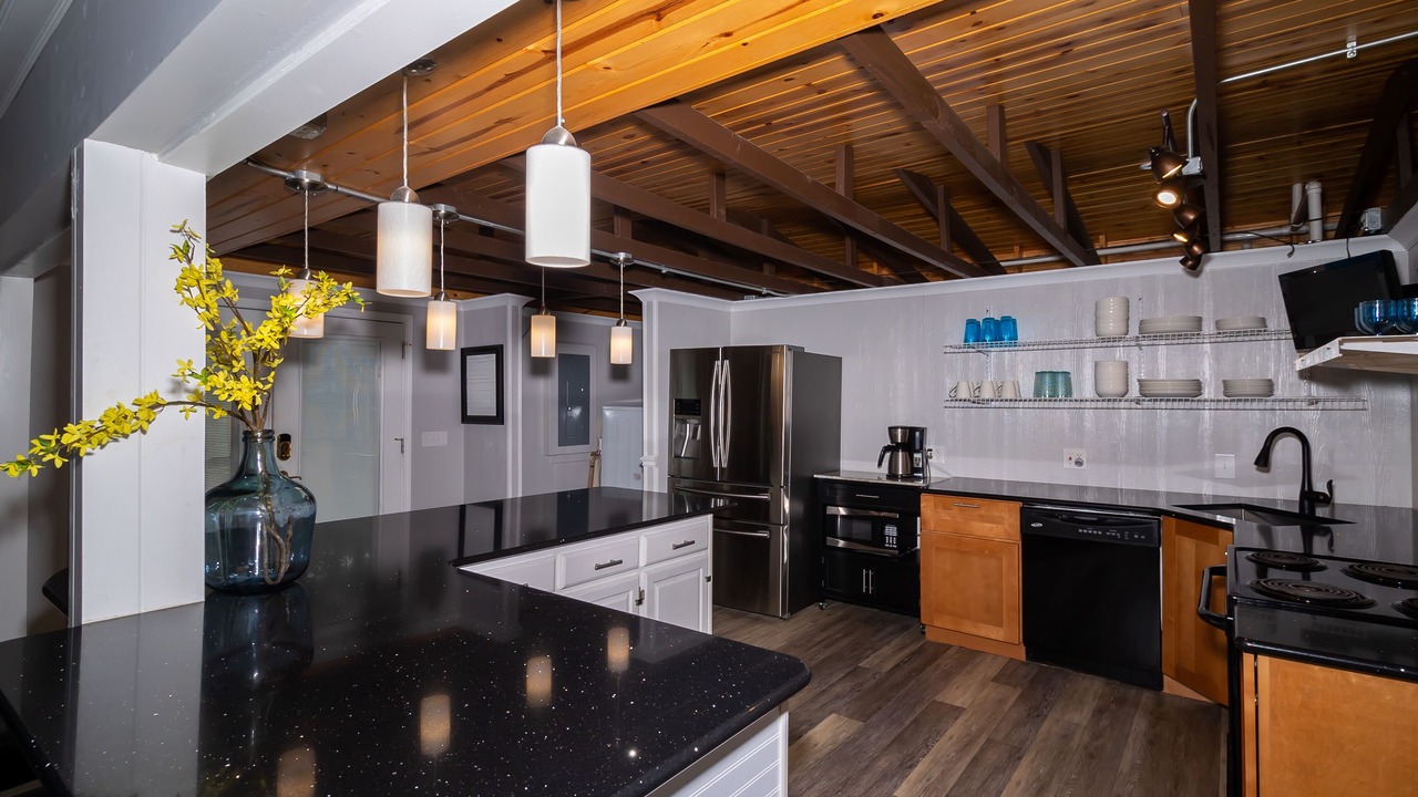 Photo of Kitchen in Osage Beach