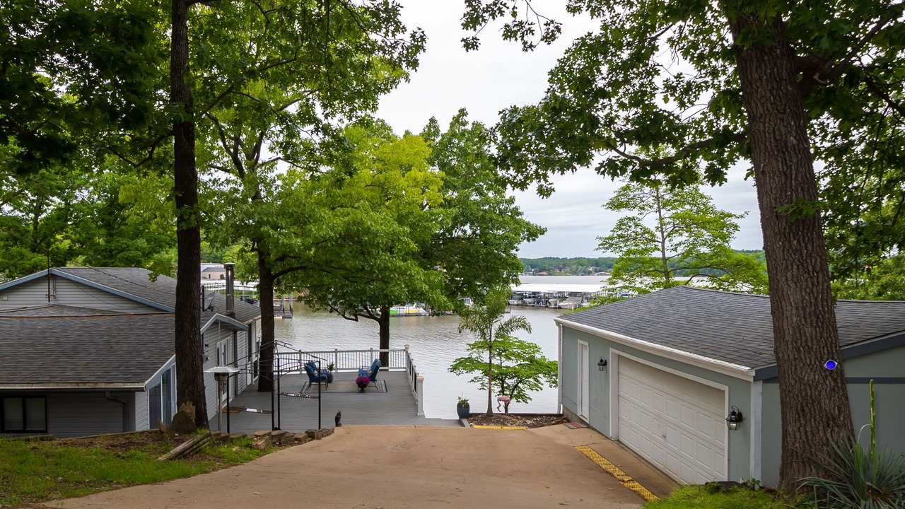 Photo of Patio Balcony in Osage Beach