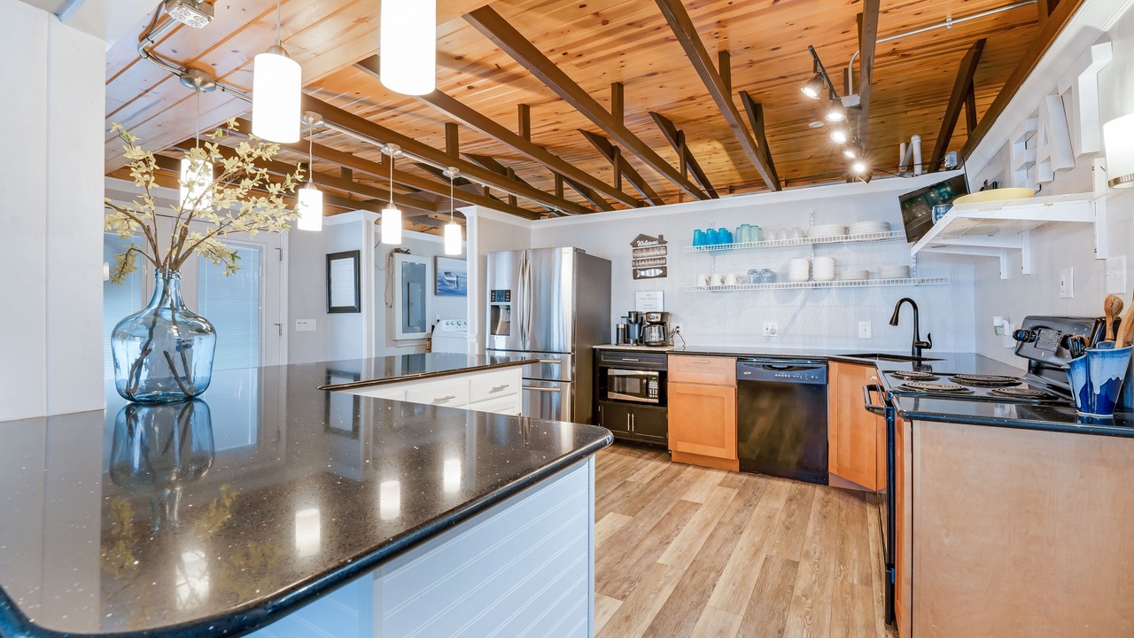 Photo of Kitchen in Osage Beach