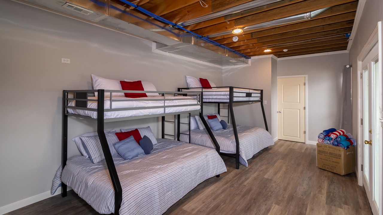 Photo of Bedroom in Osage Beach