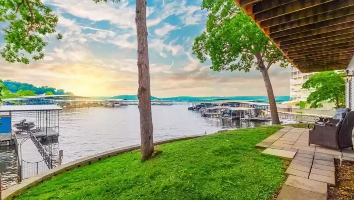 Photo of Patio Balcony in Osage Beach