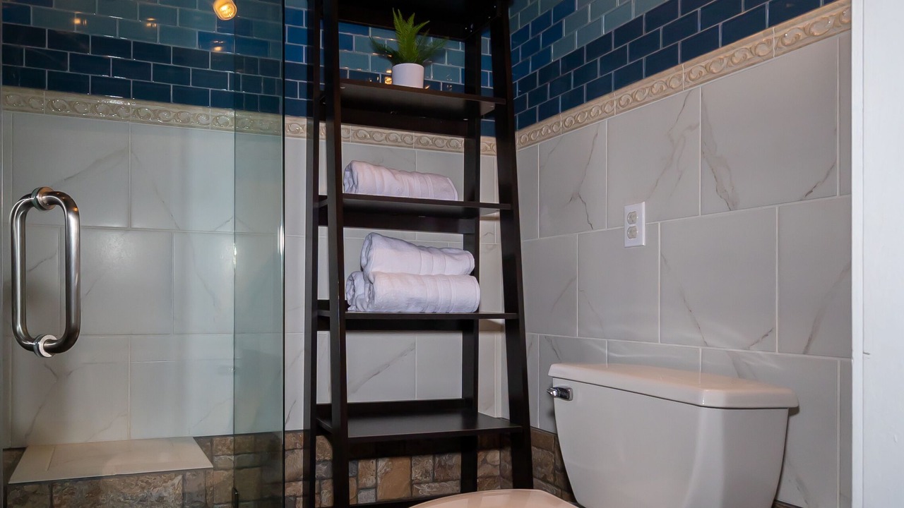 Photo of Bathroom in Osage Beach