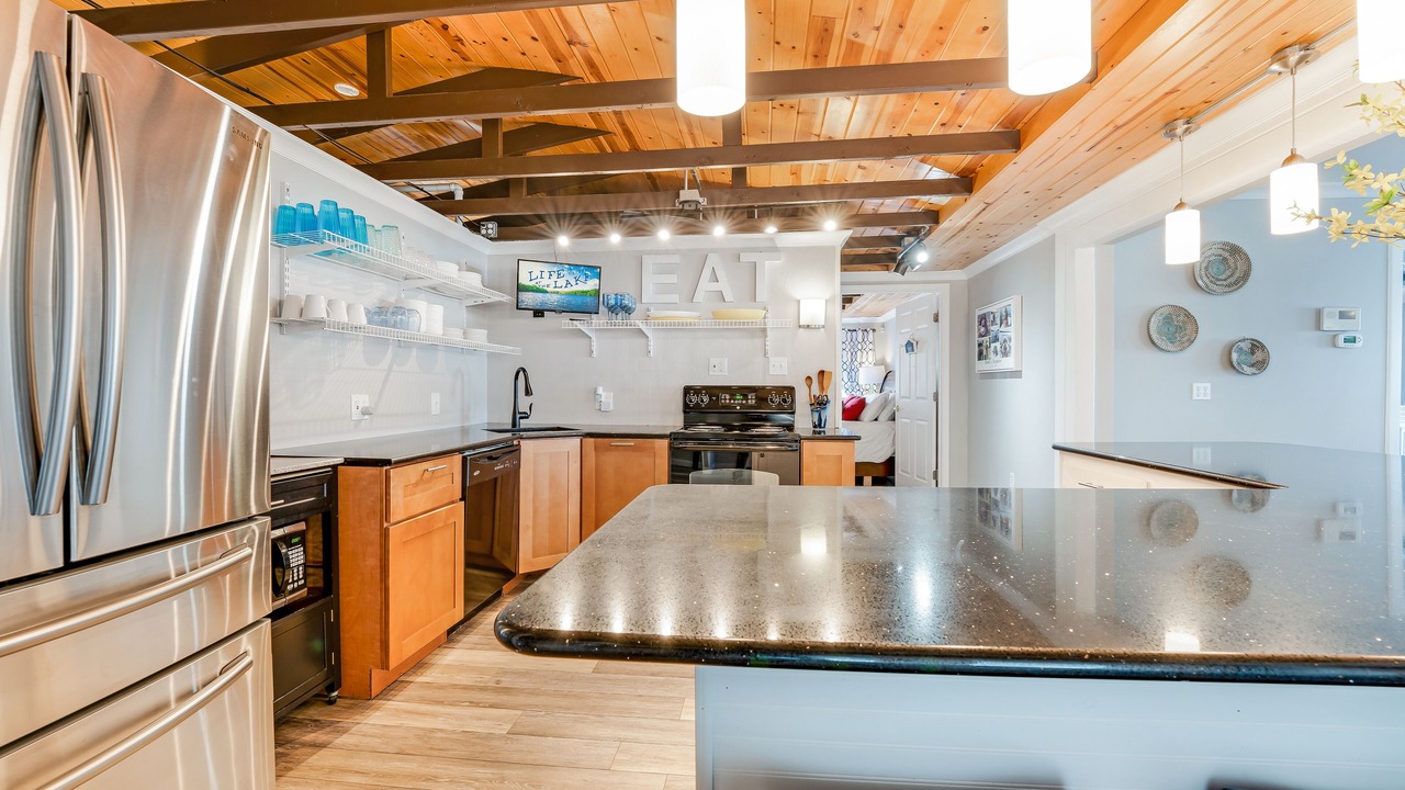 Photo of Kitchen in Osage Beach