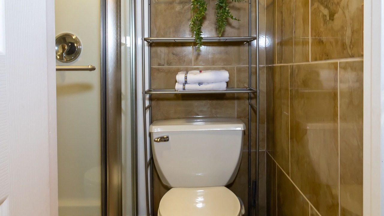 Photo of Bathroom in Osage Beach