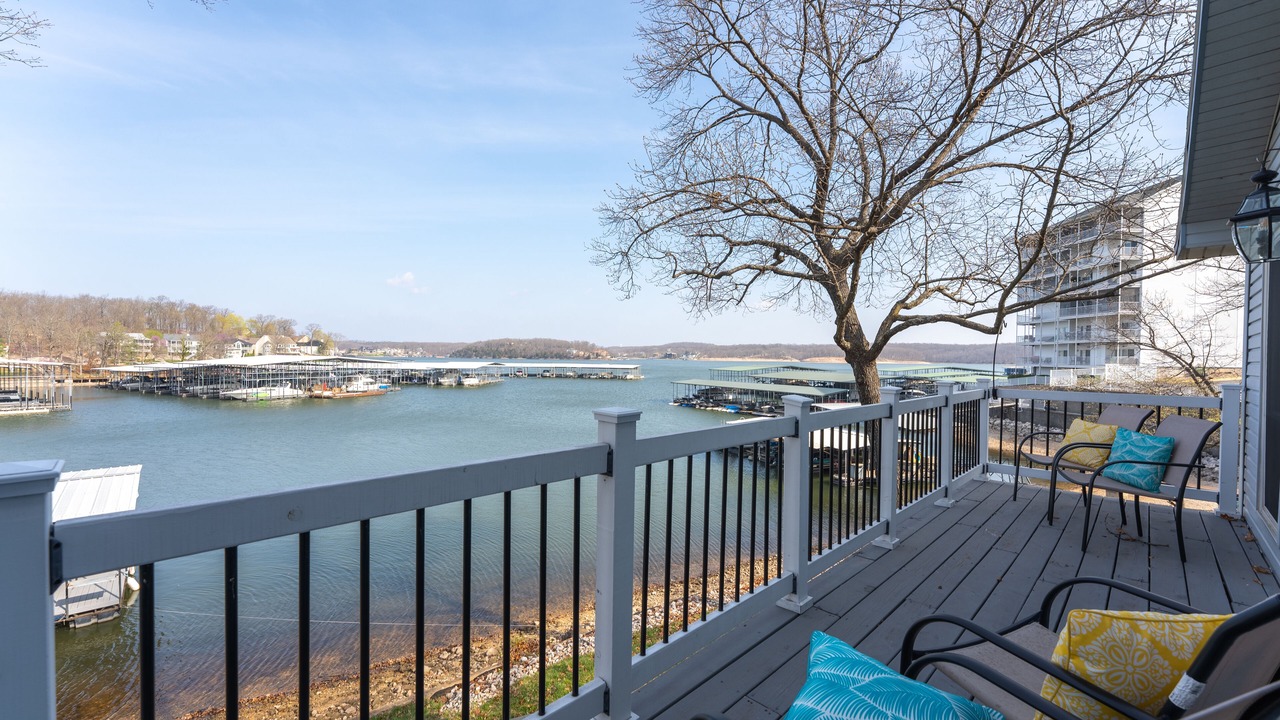 Photo of Patio Balcony in Osage Beach