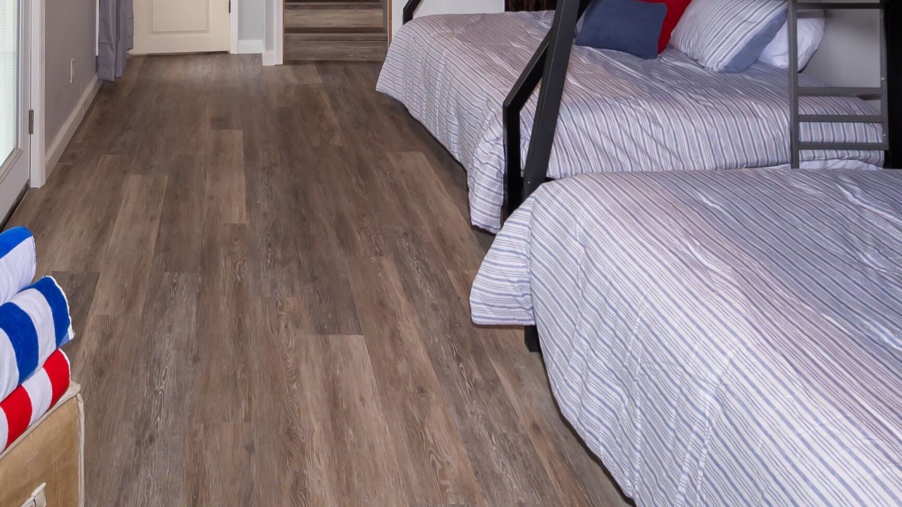 Photo of Bedroom in Osage Beach