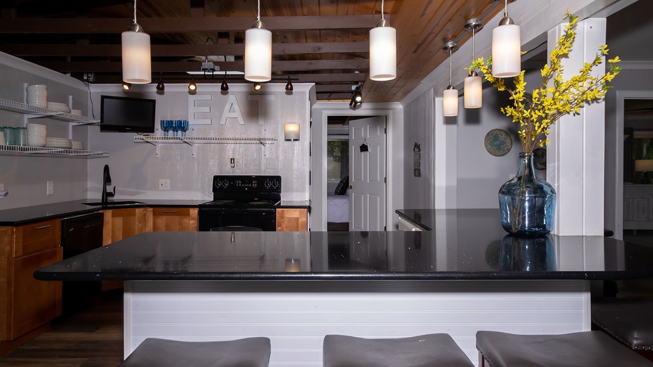 Photo of Kitchen in Osage Beach