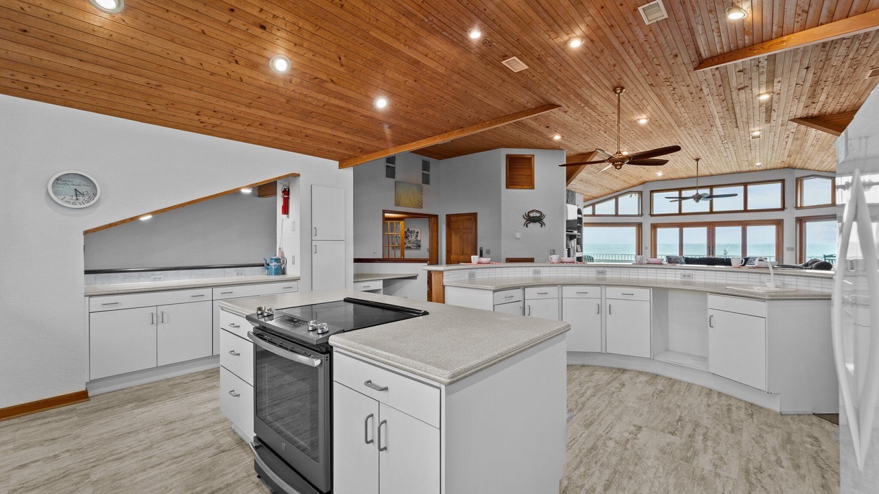 Photo of Kitchen in Southern Shores