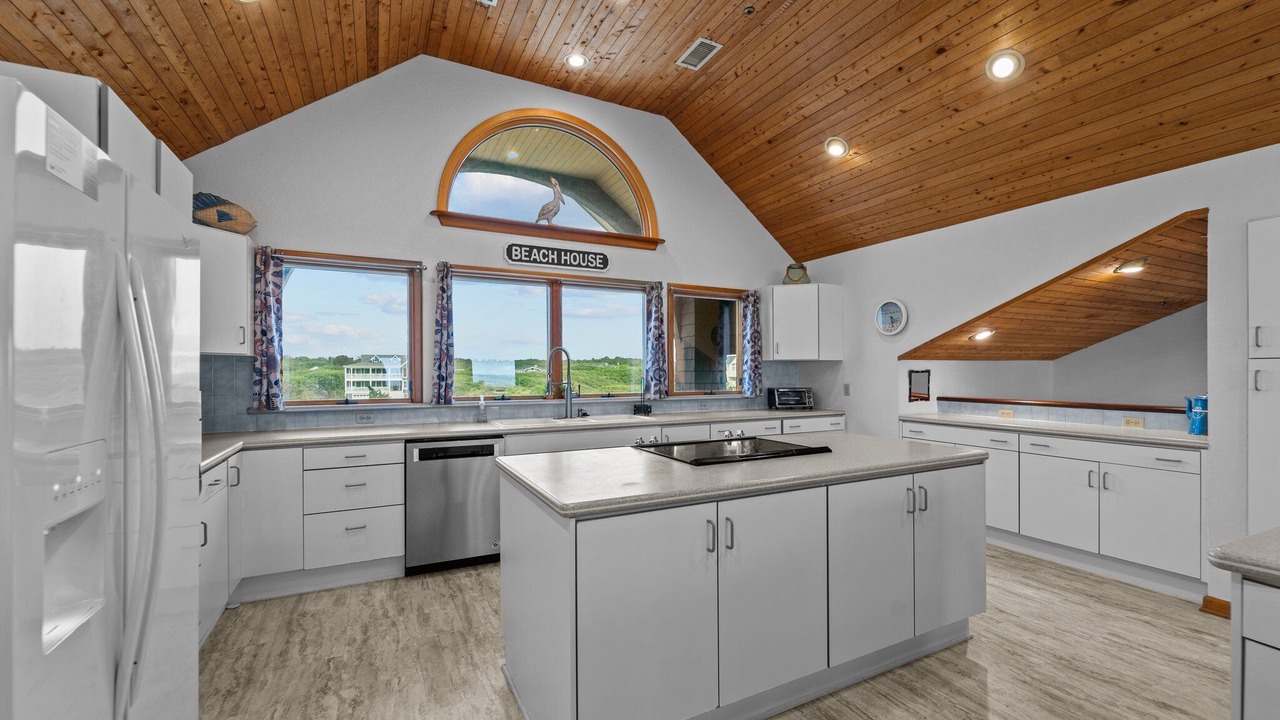 Photo of Kitchen in Southern Shores