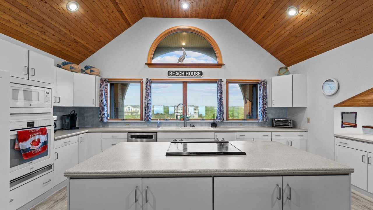 Photo of Kitchen in Southern Shores