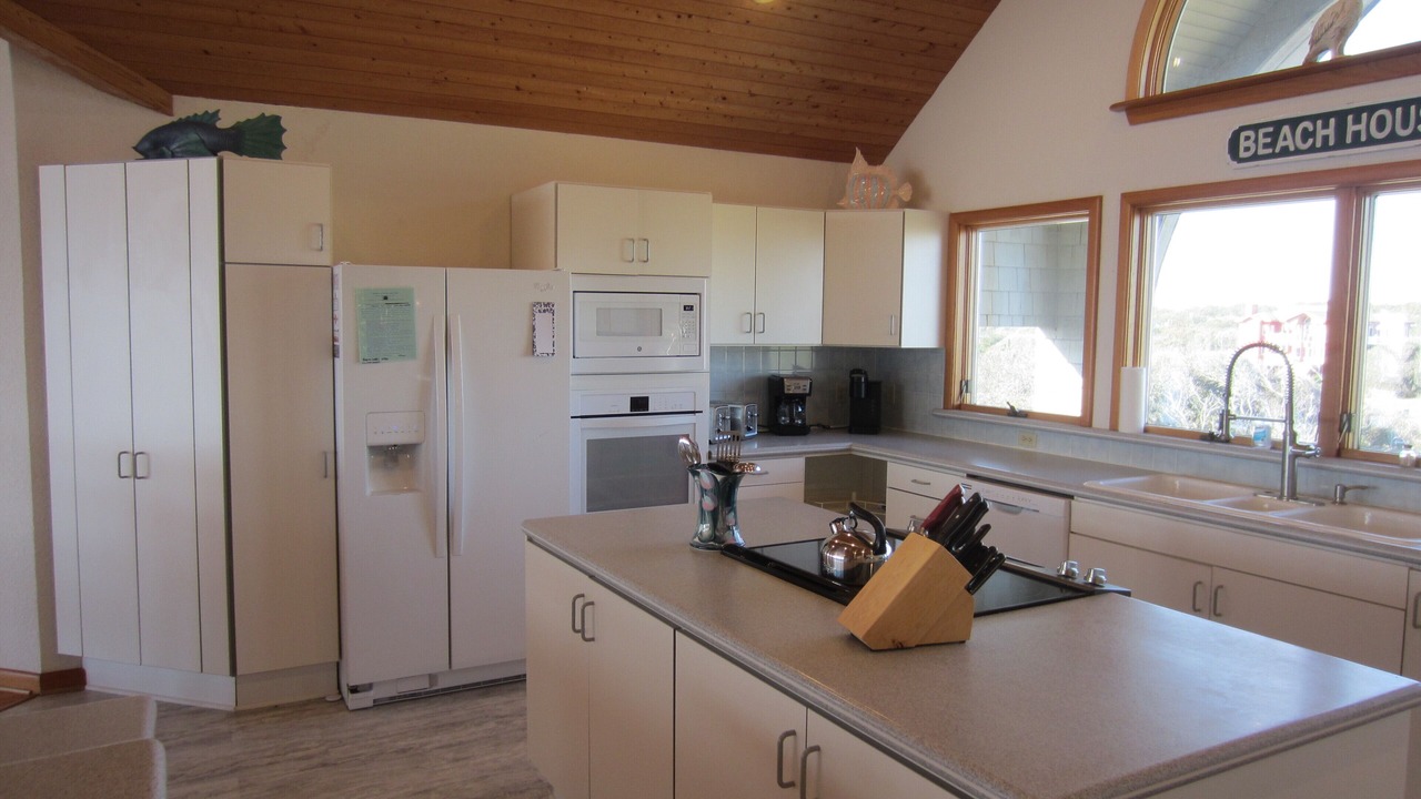 Photo of Kitchen in Southern Shores