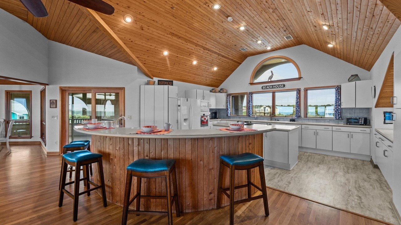 Photo of Kitchen in Southern Shores