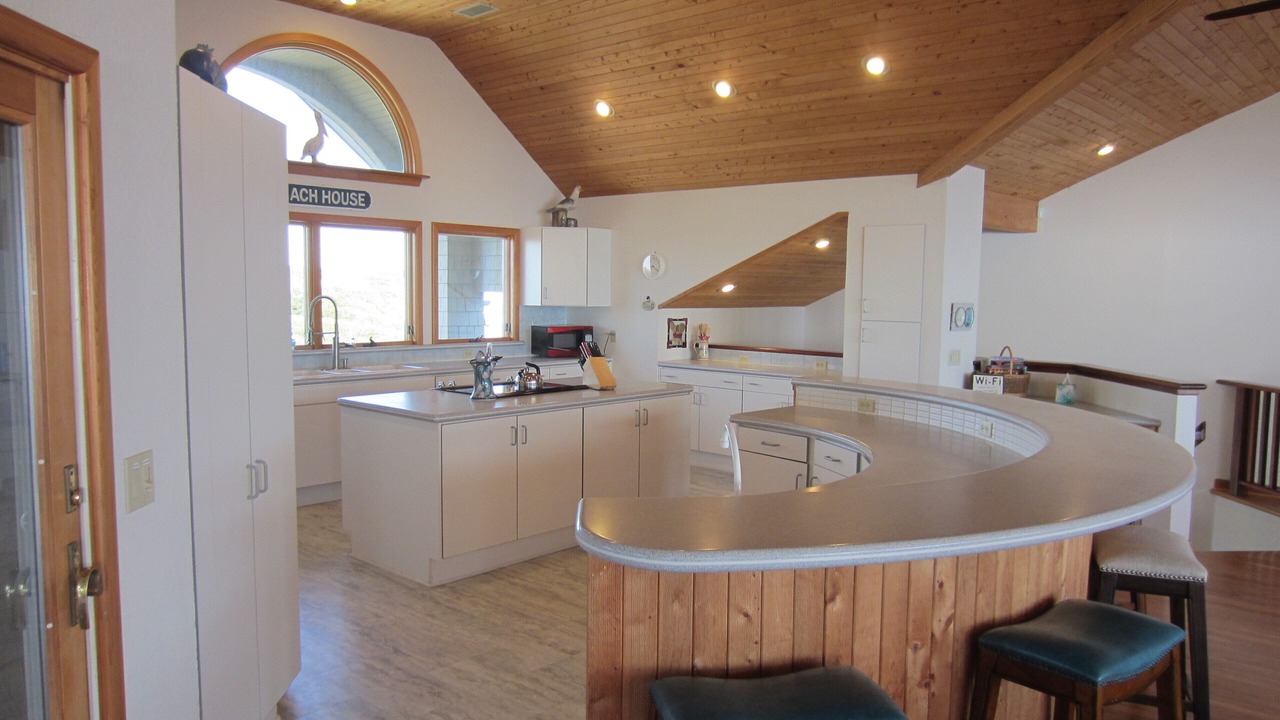 Photo of Kitchen in Southern Shores