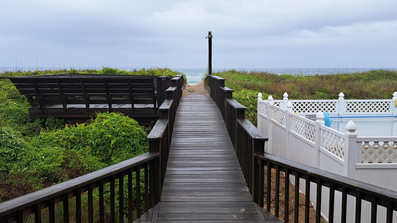 Photo of Outdoor in Southern Shores