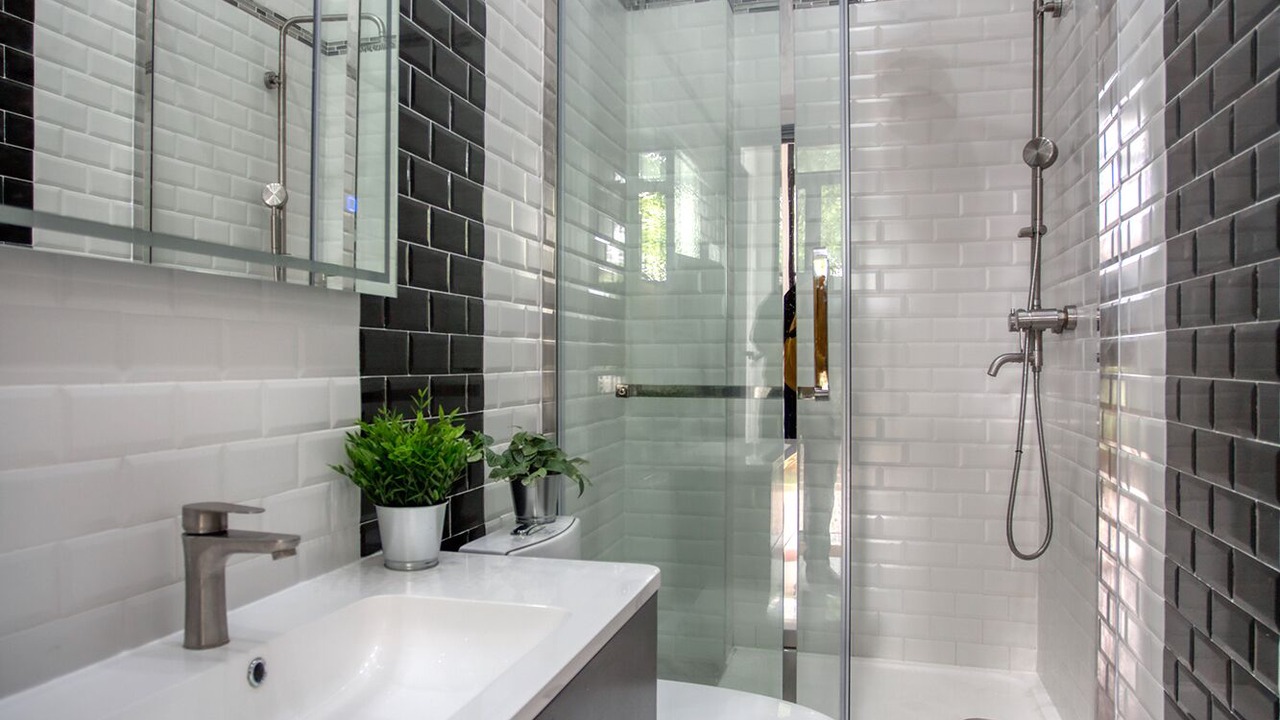 Photo of Bathroom in Tourouvre