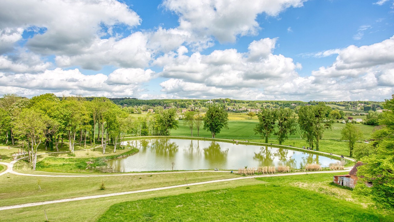Photo of Outdoor in Tourouvre