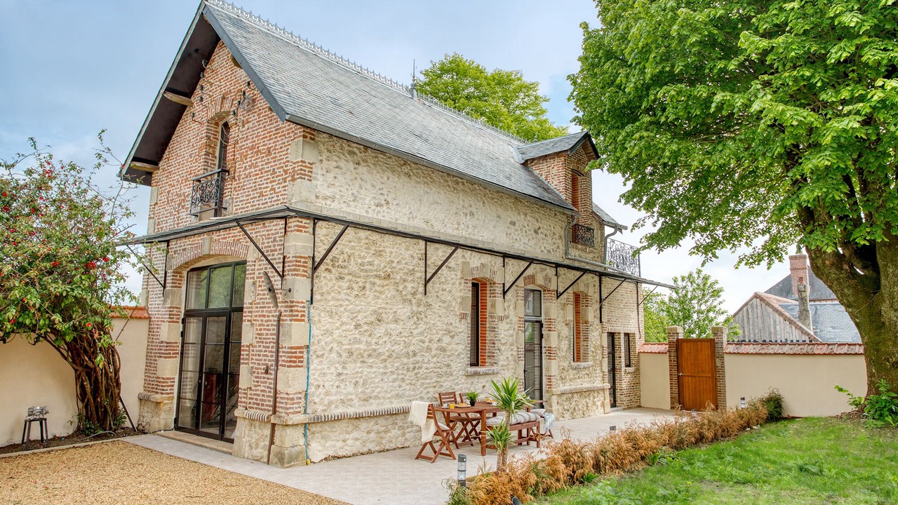 Photo of Outdoor in Tourouvre