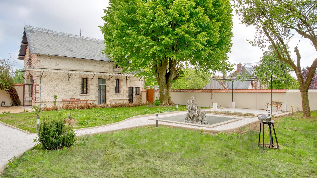 Photo of Outdoor in Tourouvre