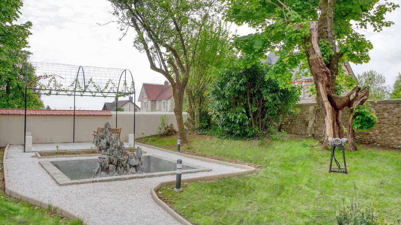 Photo of Outdoor in Tourouvre