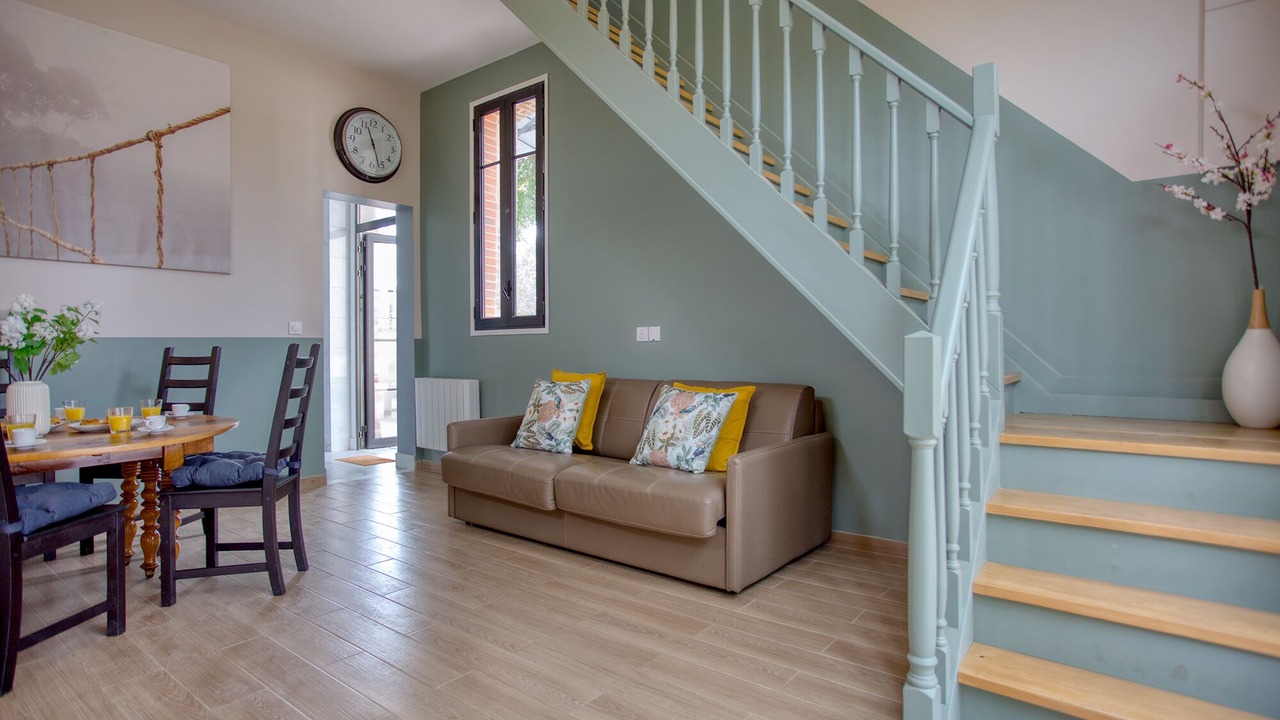 Photo of Livingroom in Tourouvre