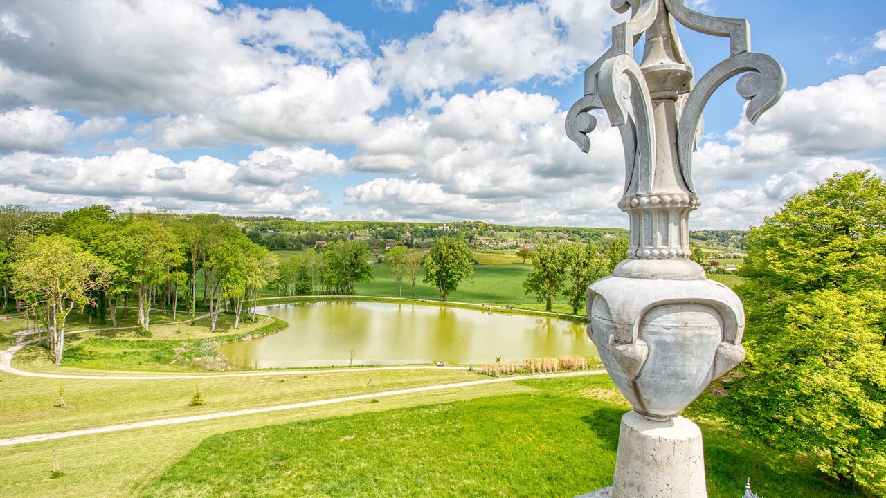 Photo of Outdoor in Tourouvre