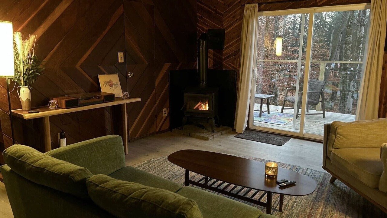 Photo of Livingroom in Smallwood