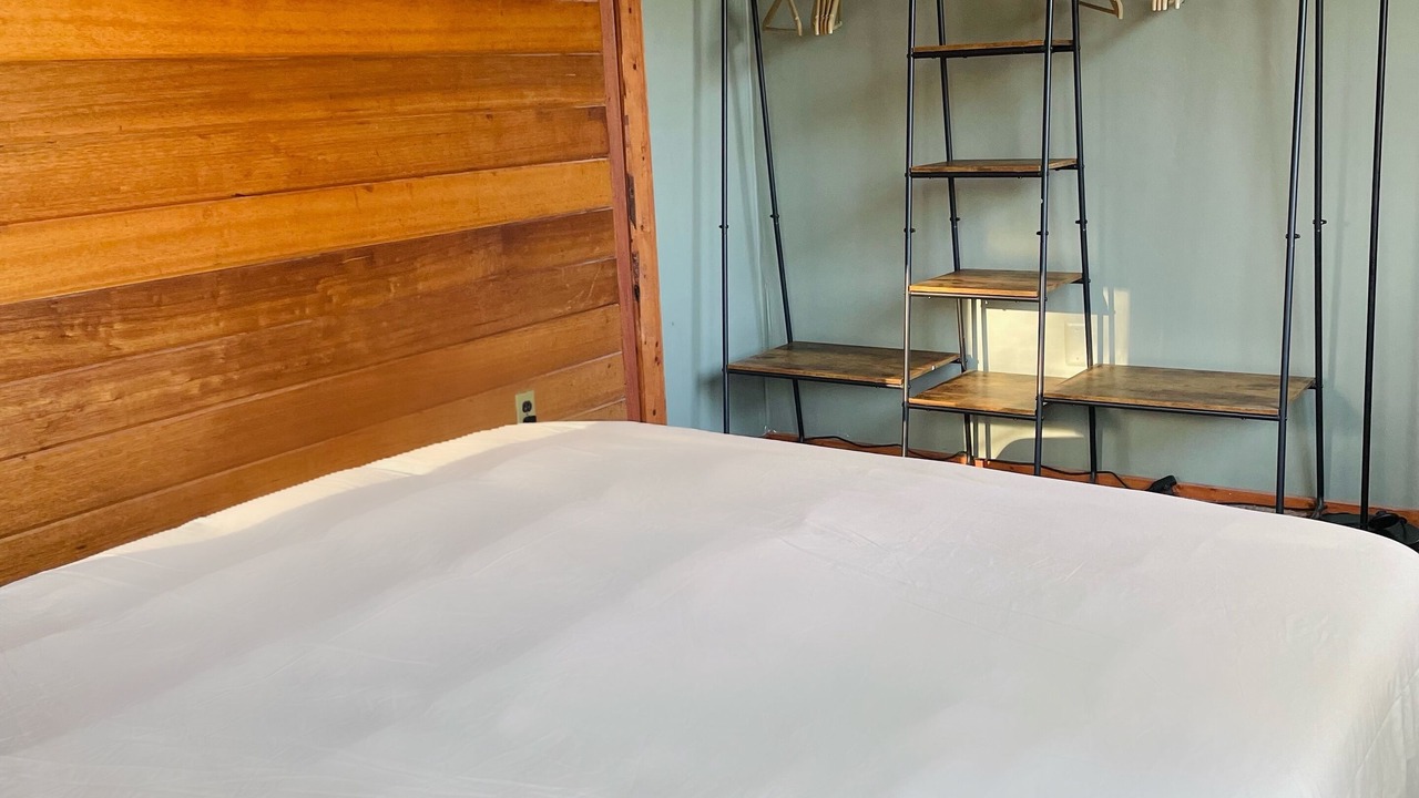 Photo of Bedroom in Smallwood
