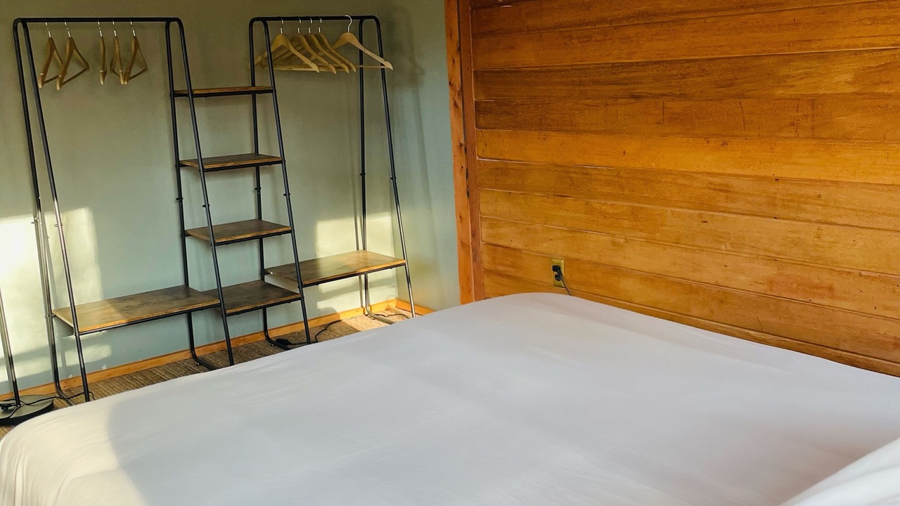 Photo of Bedroom in Smallwood