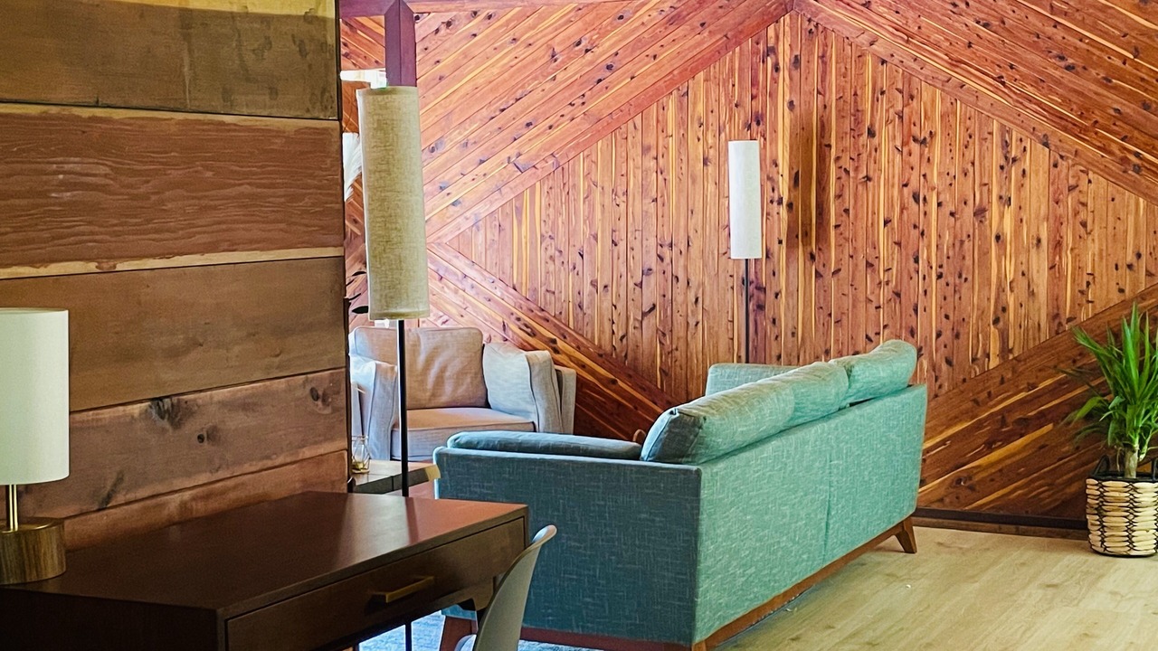Photo of Livingroom in Smallwood