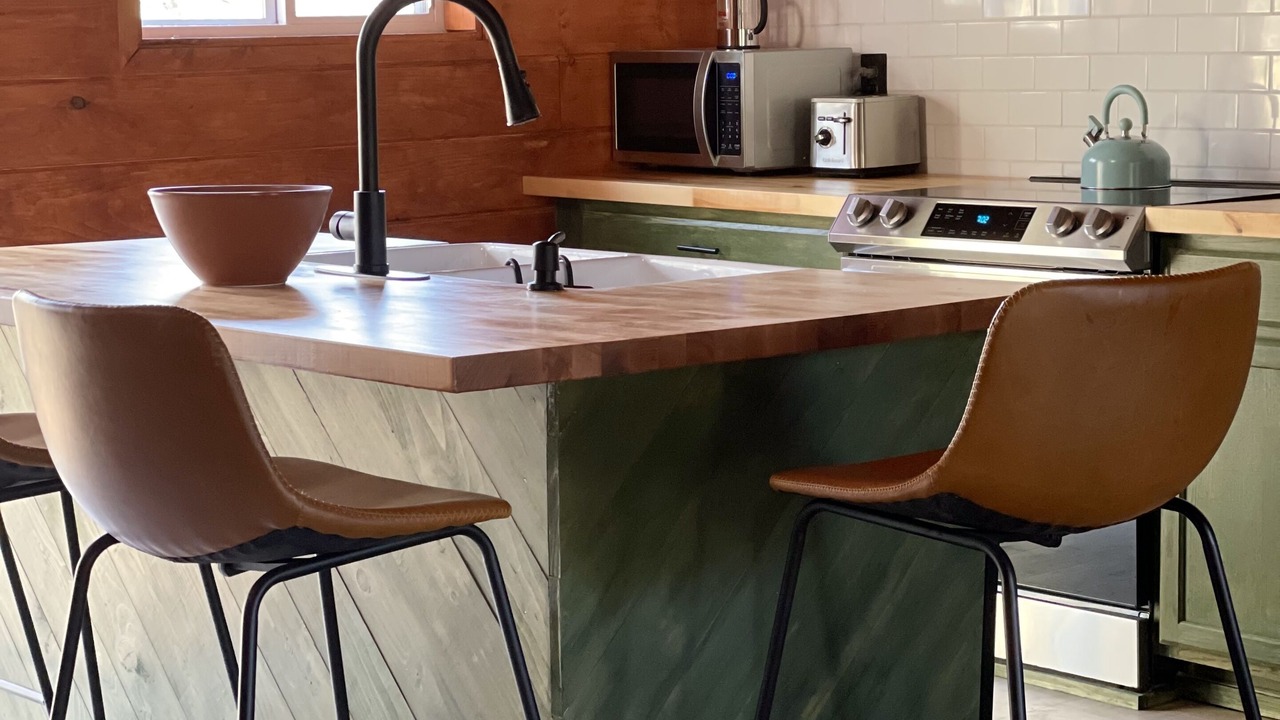 Photo of Kitchen in Smallwood