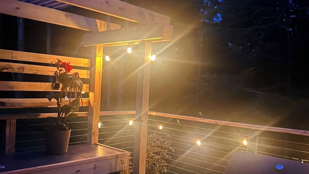 Photo of Patio Balcony in Smallwood