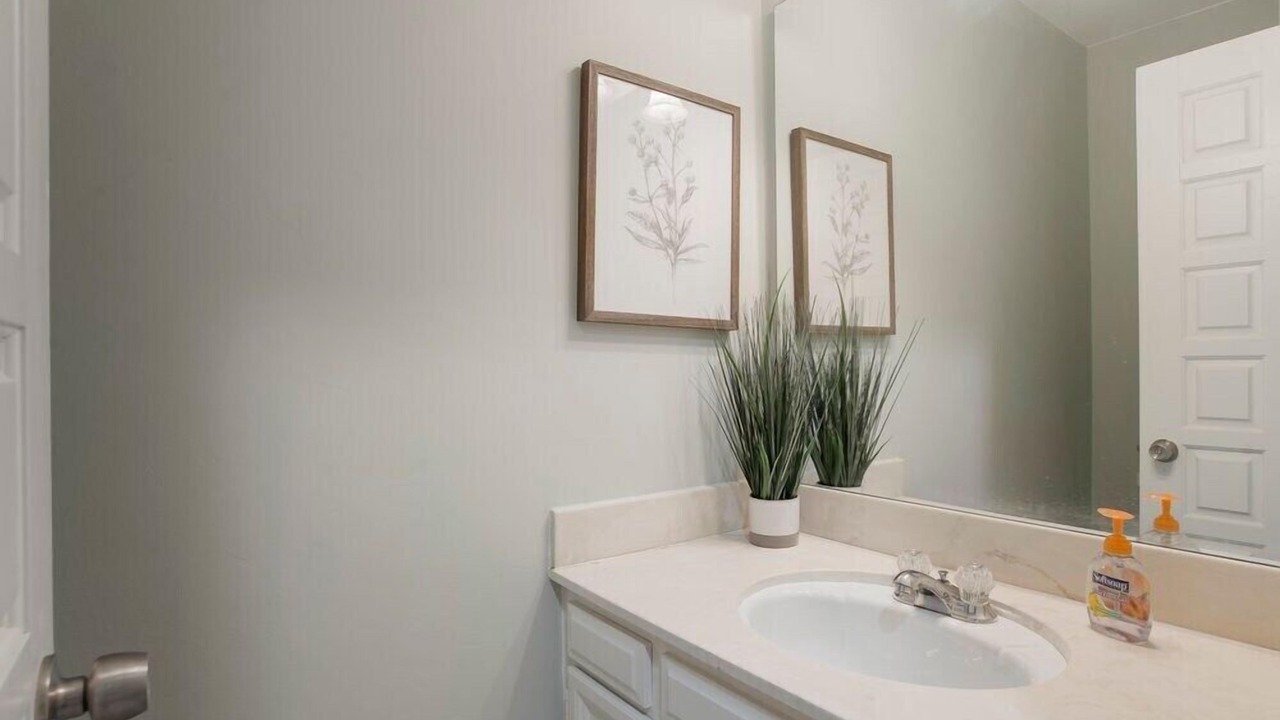 Photo of Bathroom in South Tulsa