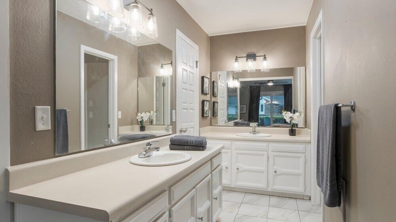 Photo of Bathroom in South Tulsa