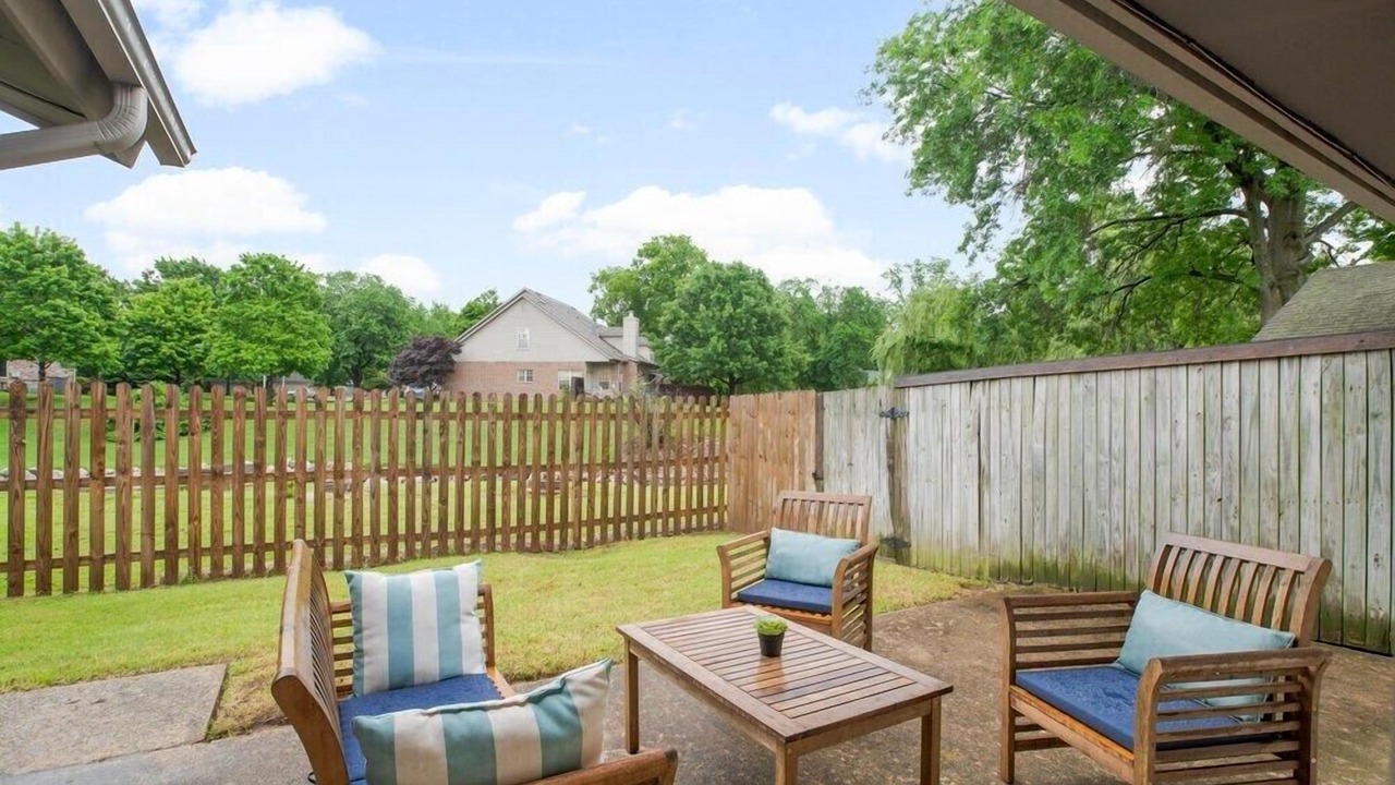 Photo of Outdoor in South Tulsa