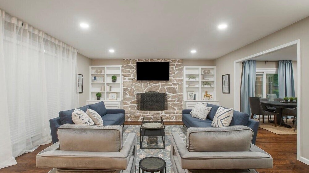 Photo of Bedroom in South Tulsa