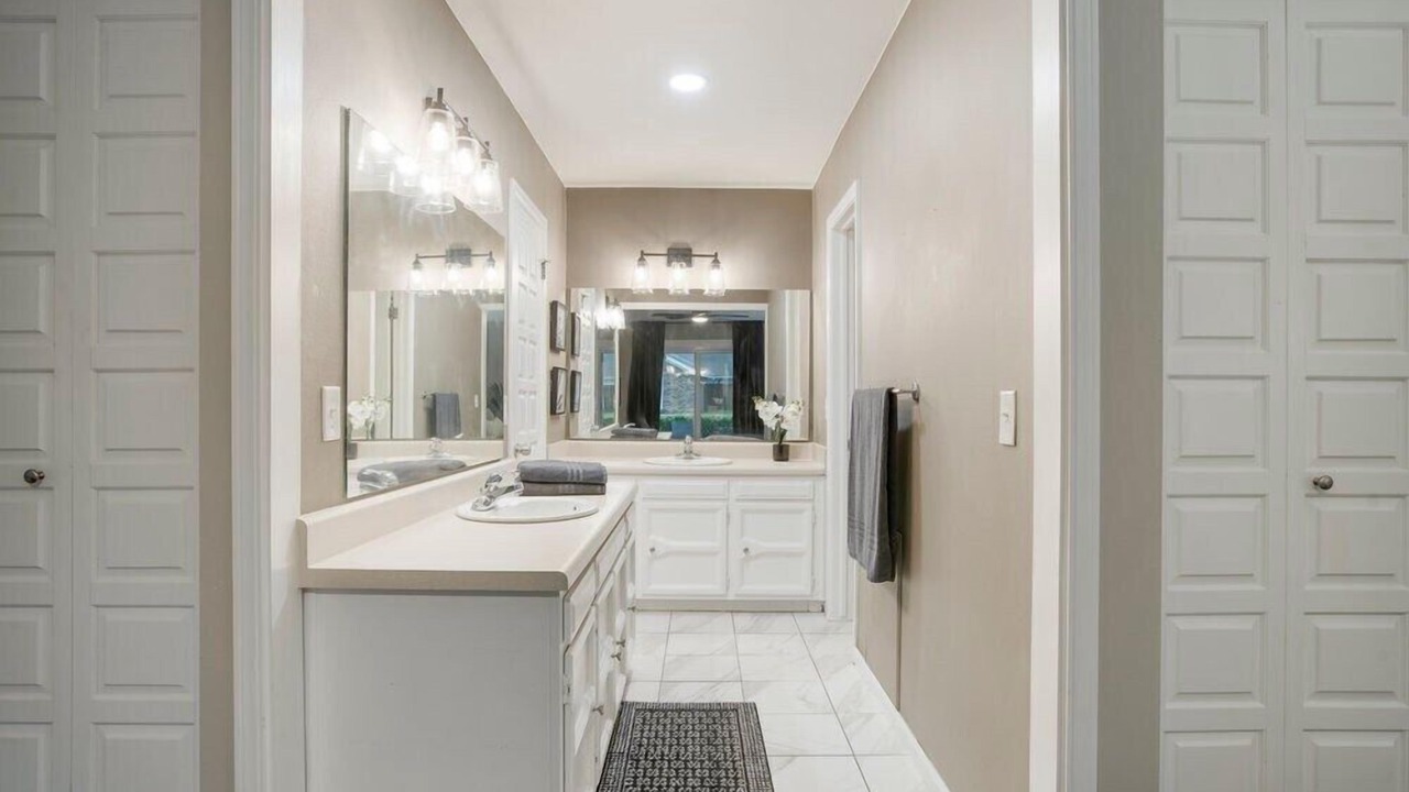 Photo of Bathroom in South Tulsa
